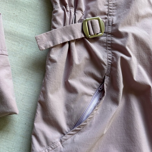 Anatomie Women's Jacket in Light Purple - Picture 11 of 12